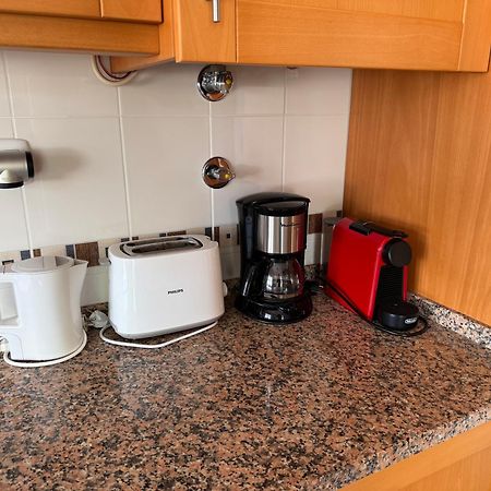 Apartment Albaholm 拉哥斯 外观 照片