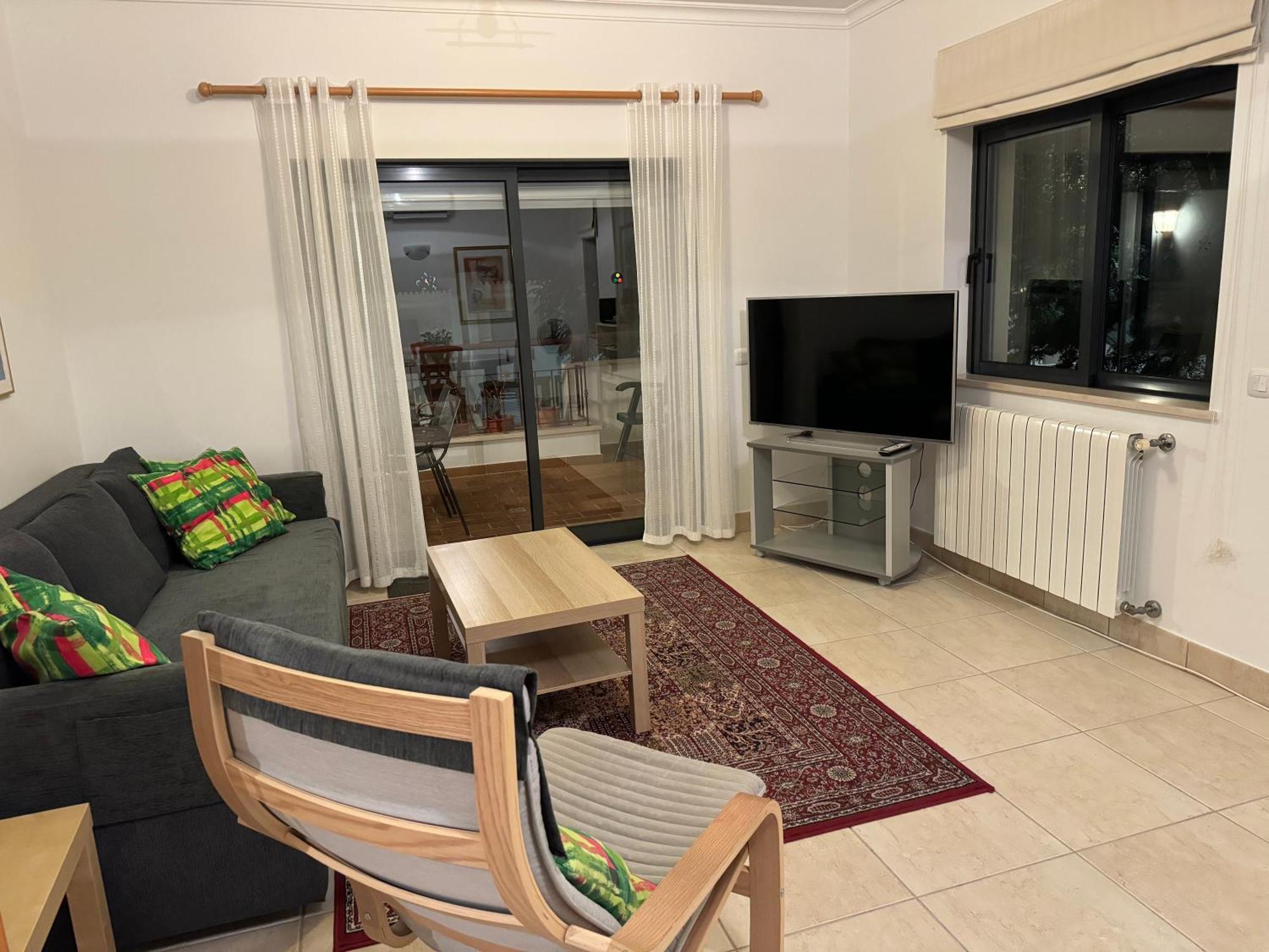 Apartment Albaholm 拉哥斯 外观 照片