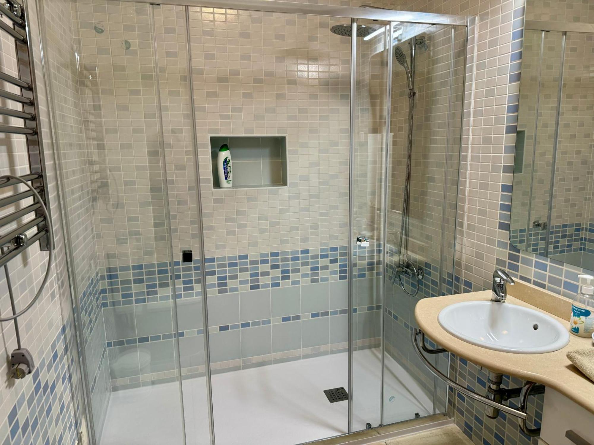 Apartment Albaholm 拉哥斯 外观 照片