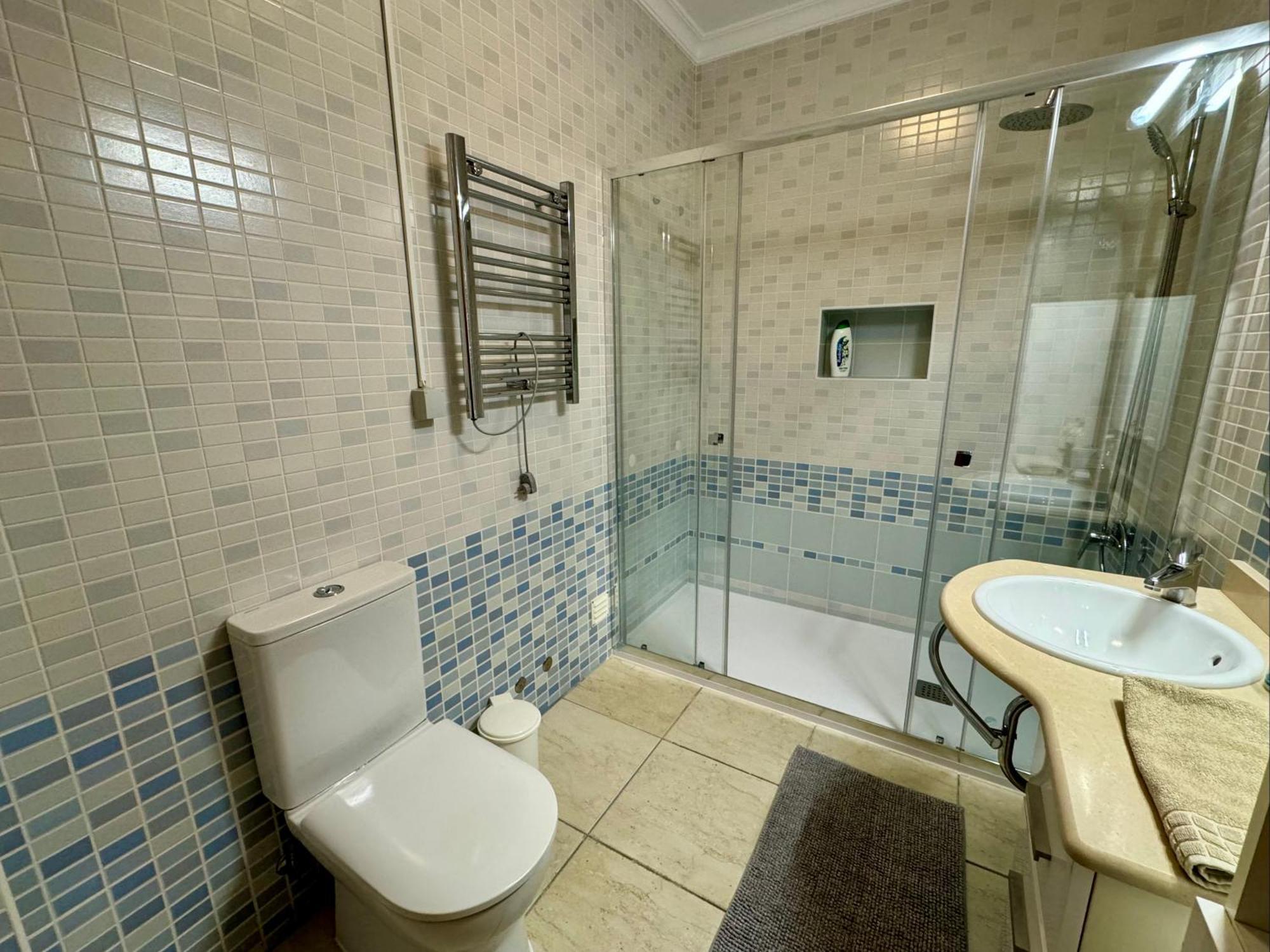 Apartment Albaholm 拉哥斯 外观 照片