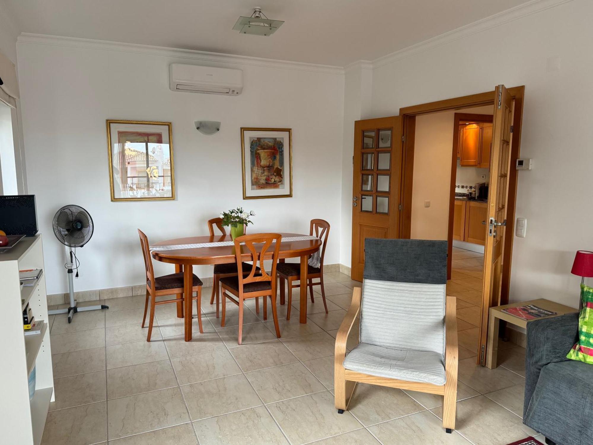 Apartment Albaholm 拉哥斯 外观 照片