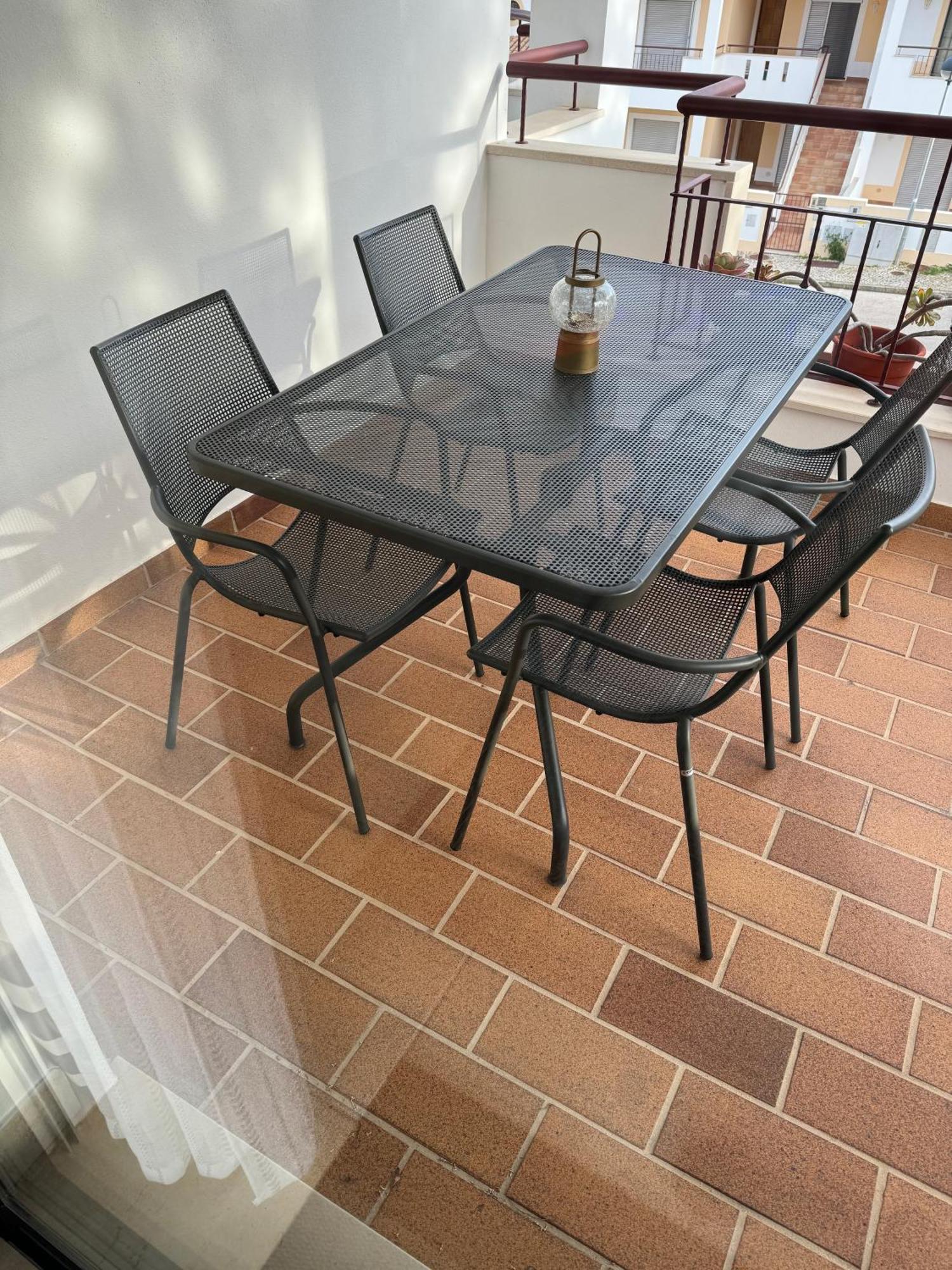 Apartment Albaholm 拉哥斯 外观 照片