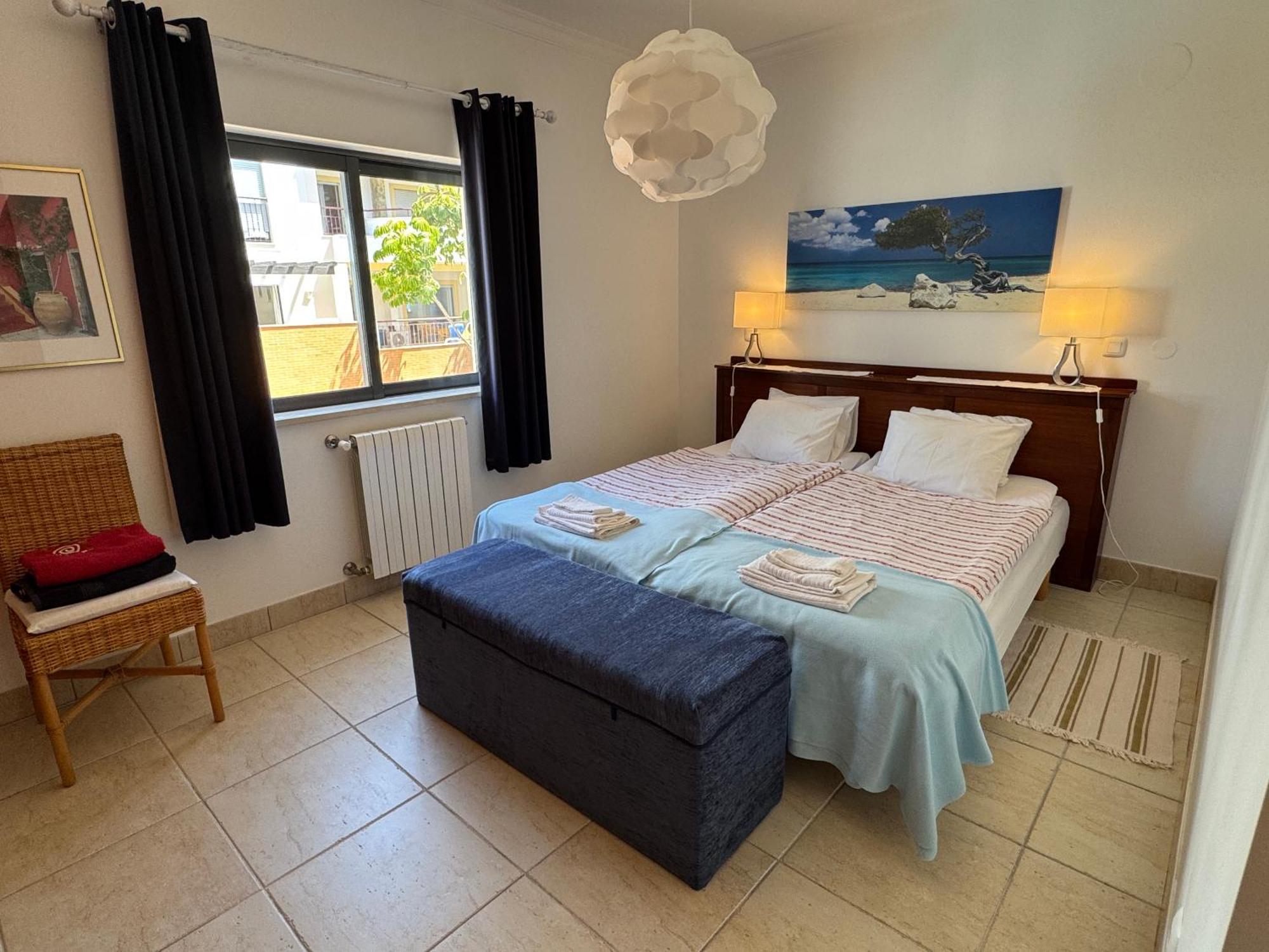 Apartment Albaholm 拉哥斯 外观 照片