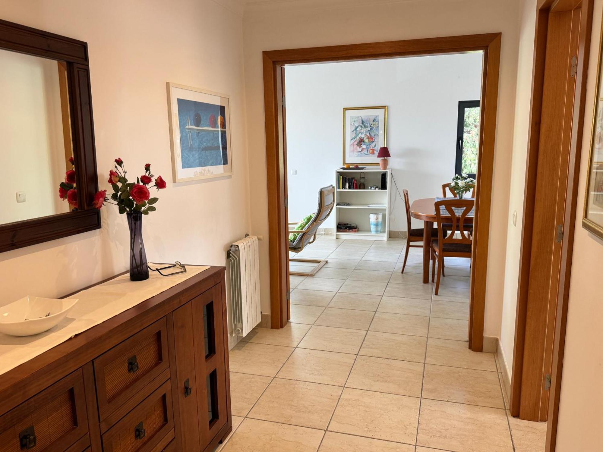 Apartment Albaholm 拉哥斯 外观 照片