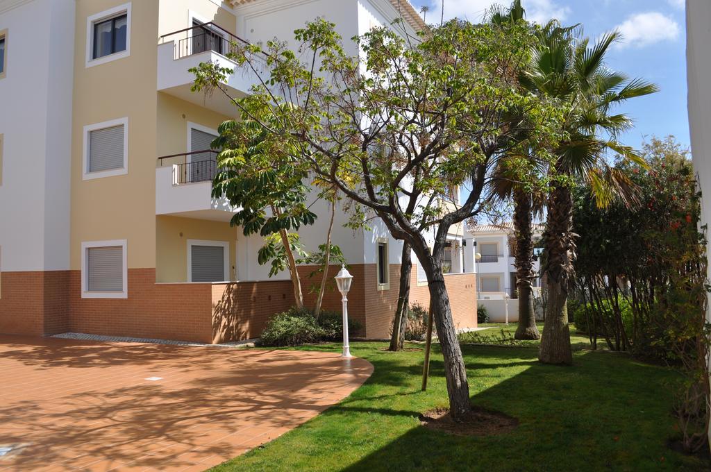 Apartment Albaholm 拉哥斯 外观 照片