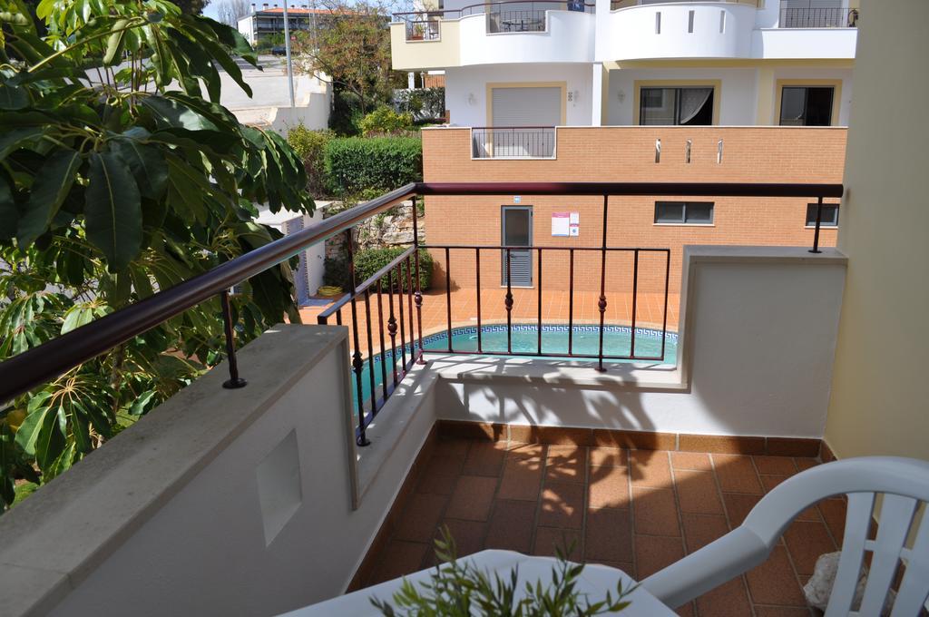 Apartment Albaholm 拉哥斯 外观 照片