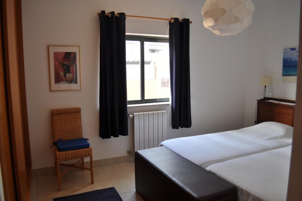 Apartment Albaholm 拉哥斯 外观 照片
