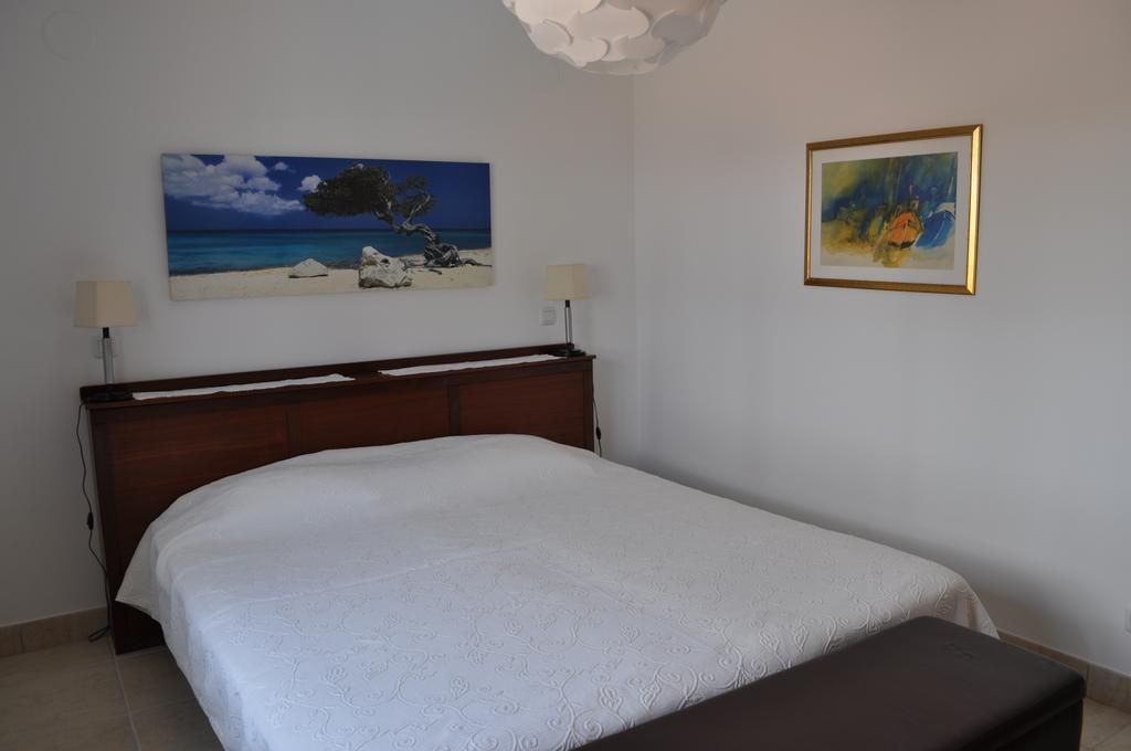 Apartment Albaholm 拉哥斯 外观 照片