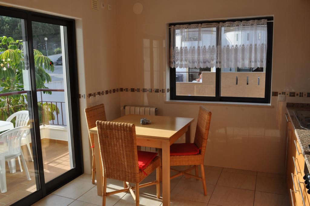 Apartment Albaholm 拉哥斯 外观 照片